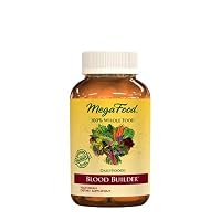 Blood Builder - 180 - Tablet