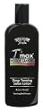Hawaiian Tropic Tan Max Indoor Tanning Deep Tanning Salon Lotion, 8-Ounce Bottles (Pack of 2)