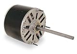 Fan Motor,PSC,1/2 HP,1625,460v,48Y A.O. Smith BDH1054
