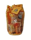 Burt's Bees Old School Tote