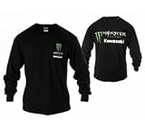 MONSTER ENERGY KAWASAKI