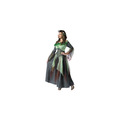 Mother Nature Costume