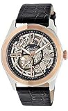 Kenneth Cole New York Automatic See Through Dial Men's Watch #KC1792