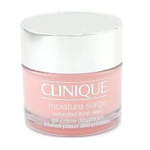 Moisture Surge Extended Thirst Relief