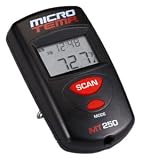 MicroTemp MT-250 Digital Infrared Thermometer