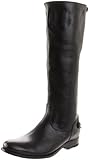 FRYE Women's Melissa Button Back-Zip Boot