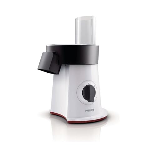 Couteaux �lectriques PHILIPSHR138780BLANC NOIR200 W