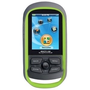 Magellan eXplorist GC