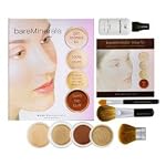 Bare Escentuals Get Started Kit - Medium Beige/Medium ($181 Value)