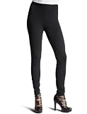 Kenneth Cole Women's Legging,Rich Black,Medium