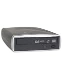 Pioneer DVR X152 - Disk drive - DVD?RW (?R DL) / DVD-RAM - 20x/20x/12x - Hi-Speed USB - external - LightScribe