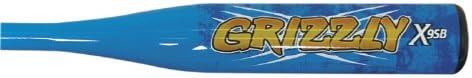 Normalteile Grizzly X9SB Fast Pitch Bat (Length: 29") Sold Per EACH