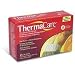 ThermaCare Air Activated Heat Wraps - 4 Back / Hip Wraps - Size L/XL