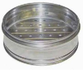 5" Stainless Steel Dim Sum Steamer