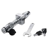 Valley 76820 Silent Hitch Pin