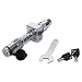 Valley 76820 Silent Hitch Pin