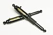 Spindle Kit 2 in. Use w/ 17 in. Or Larger Wheels