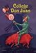 College Don Juan - Paper Poster (18.75 x 28.5)