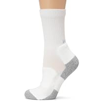 Thorlo Women's Thin Cushion Walking Crew Sock