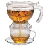 Tavalon | Tea Accessories | Gravity Teapot