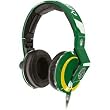Skullcandy - Nba Mix Master Over-Ear Headphones In Celtics