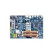 GIGABYTE GIGABYTE �ޥ����ܡ��� Socket775 Intel P45 GA-EP45-UD3LR