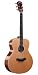Taylor Guitars GS5-LFT Grand Symphony Acoustic Electric Guitar, Left Handed