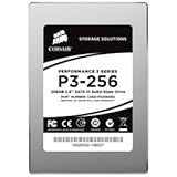 New Corsair Ssd Cssd-P3256gb2-Brkt 256gb 2.5inch Sata 6gb/S Retail Lightnin ....