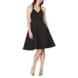 Merona&reg; Collection Halter Party Dress - Ebony