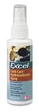 Excel Hydrocortisone Spray, 4 oz