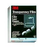 Ink Jet Transparency Film