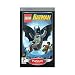 Lego Batman: The Videogame - Platinum Edition (PSP)