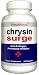 Chrysin Surge - 60 Capsules 500mg Aromatase Inhibitor Anti-Estrogen Increase Testosterone