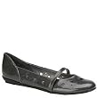 Madden Girl Women's Tanngo Mary-jane Ballet Flat