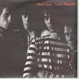 I WILL REMEMBER 7 INCH (7" 45) UK LONDON 1987