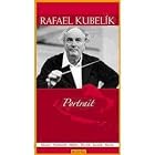 Rafael Kubelik: Portrait by  Bela Bartok, Hector Berlioz, Antonin Dvorak, Paul Hindemith, and Leos Janacek 