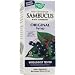 Nature's Way Sambucus Syrup, 4-Ounce