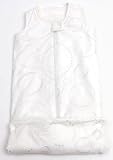 Babylicious Snow Luxury Sleepsack - M (3-6 Months)