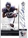 2004 SP Authentic Scripts for Success Autographs #SSDR Dunta Robinson - Houston Texans (Autographed Card) (Football Cards)