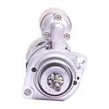 Beck Arnley 187-0003 Remanufactured Starter by Beck Arnley