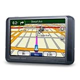 Garmin Nuvi 255W Wide Screen - Navigation - Gps-Automotive