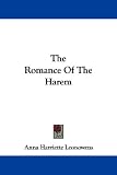 The Romance Of The Harem