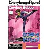 YAMATO !StoryImageFigure! カウボーイビバップ オリジナルカラー6種セットイメージ