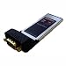 Image of TRENDnet USB to Parallel 1284 Converter TU-P1284 (Blue) (part#: 0710931303216)