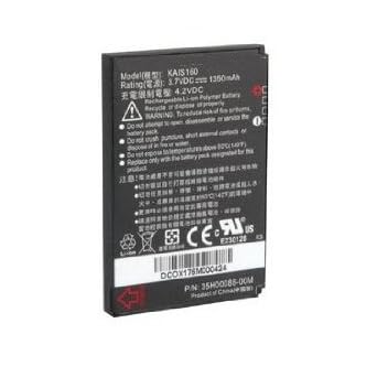 Standard GENERIC LiIon Battery For HTC ATT Tilt 8925 TYTN II 