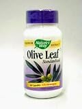 Nature's Way Olive Leaf 250 mg 60 caps