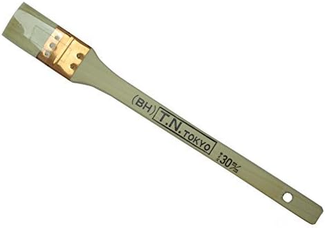 Namura handicraft brush BH No.1 (japan import) by Namura Dacheng Hall