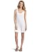 Ella moss  Women's Cora Dress,White,Large
