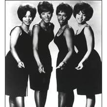 The Chiffons