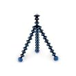 Joby GP1-EBEN Gorillapod Flexible Tripod (Blue)